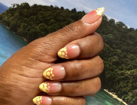 YD@Bella Beau Nail Esthetics
