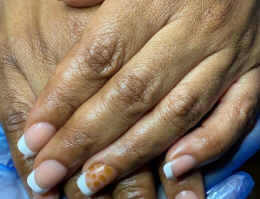 YD@Bella Beau Nail Esthetics