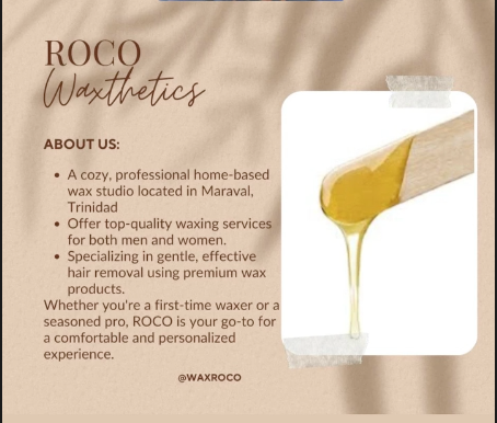 Roco Waxthetics