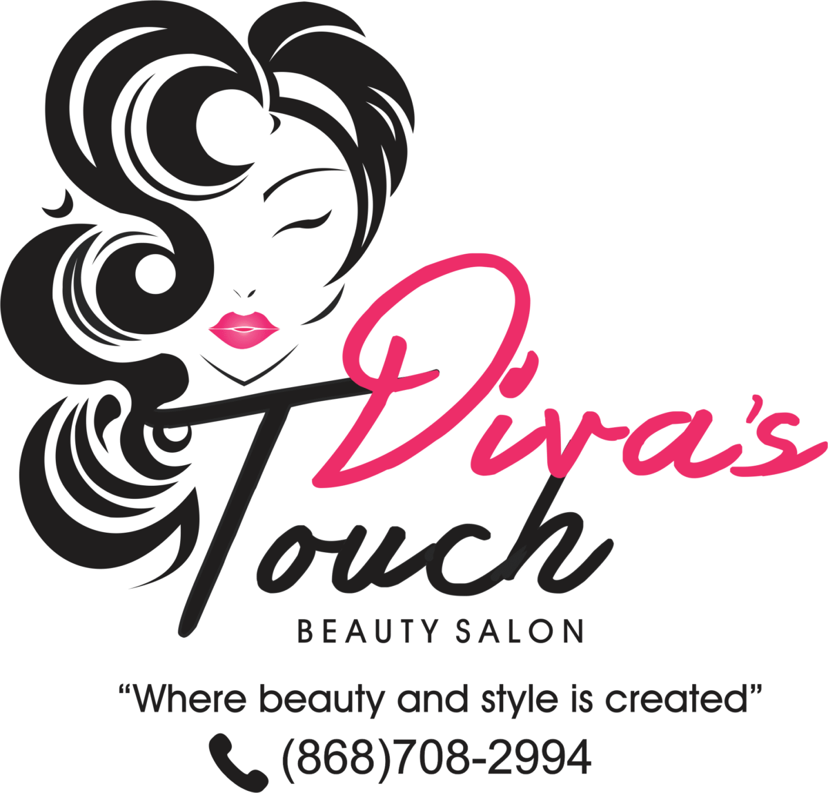 Diva’s Touch Beauty Salon