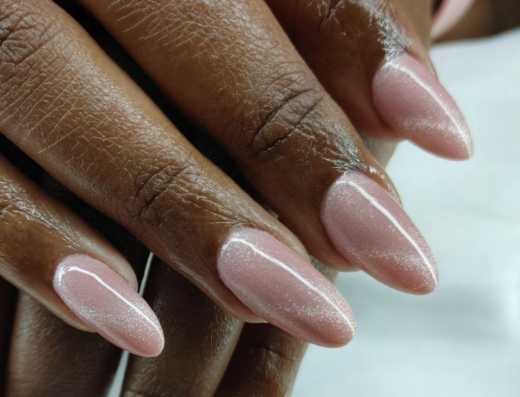 Amanda Nail Studio