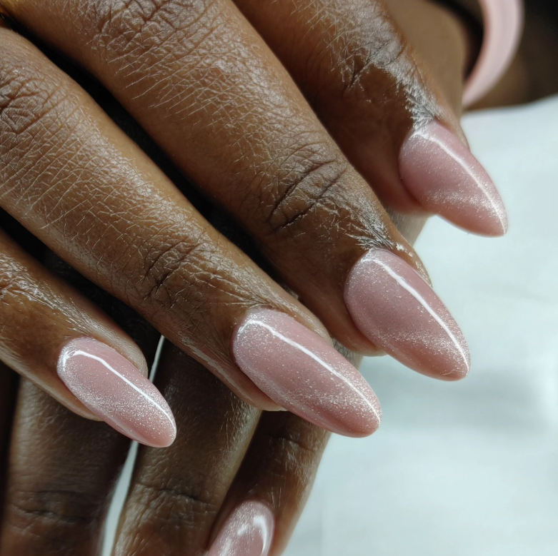 Amanda Nail Studio